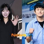 박나래와 썸 끝낸 기안84, 지예은과 <b>BTS</b> 진 쇼케이스 관람