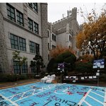 [댓글부탁해] <b>동덕</b>여대생들이 기사회생하는방법