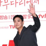 [포토S] 주지훈, '<b>쾌남</b> 매력'