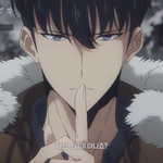 <b>나혼</b>렙 극장판