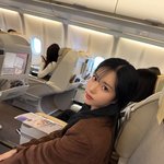 [모두드루와] 프로미스나인 <b>박지원</b> 인스타