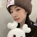 트와이스 다현, 굴욕 따위 없는 초근접샷…역대급 꿀피부에 청순미까지