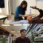 <b>박위</b>, 송지은 위해 홀로 마트 쇼핑+요리‥"마비된 손으로 하기...