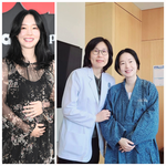 이정현, 둘째 출산 후 겹겹이 경사 터져…“경이로운 회복력 자랑”(전문)