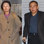 [단독] 김영선 “명씨, 윤석열 위해 허경영 지지율 올려야한다 말해”