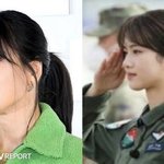 '송혜교 닮은꼴' 파일럿, 中 최대 에어쇼 마비 [룩@글로벌]