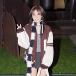 레드벨벳 웬디, ‘한파주의보 출근 패션 이거 맞아요?’…‘캐나다...
