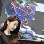 장원영, 이렇게 예쁜 저격수 보셨나요?