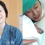[드루와] 둘째 순산' 이정현 "<b>무통</b>주사 반 이상 버려"...수술...