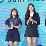 위키<b>미키</b> 해체 속 최유정-김도연 판타지오 재계약 [공식입장 전문]