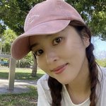 '기성용︎' 한혜진, 모공1도 없는 도자기 피부..동안미모 폭발