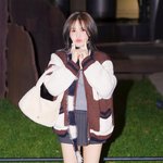 [드루와] 레드벨벳 웬디, ‘따뜻함보다는 귀여움을 택한 패션’…‘완디는...