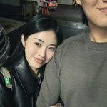 온도 상승"... ' 4세 연하' 남친 어깨에 <b>폭</b> '럽스타그램'
