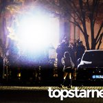 계절감’…‘와니는 프로니까요’ (웬디의 <b>영</b>스트리트 출근길) [HD포토]