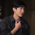 [모두드루와] <b>이민기</b> “결혼? 날 닮은 아기 생각하면 무서워”(짠한형)