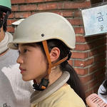 [모두드루와] 노윤서, '여름' 그 자체... '푸릇푸릇' 청순...