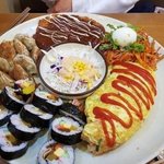 김천 스페셜정식이거 1<b>인분</b> 아니지?