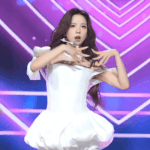 [케플러] 아니근데 <b>최유진</b> 진짜개이쁘다