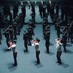 [모두드루와] 댄서가 도대체 몇 명인건지 궁금해지는 티저 영상.jpgif