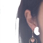 <b>초딩</b>때 하던 귀걸이 발견ㅋㅋㅋㅋ