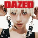 미쳤네 카리나가 금발 숏컷 화보 줌