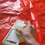 어젠 김장하다 오늘은 왕자 되는 애 어떤데