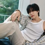 분위기 완전 다른 태민, 샤이니 시즌그리팅