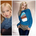 [모두드루와] 로제, 거꾸로 가는 각선미… ‘글로벌 K 슬렌더’의...