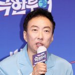 '라디오쇼' 박명수 "지예은의 '<b>자중</b>해', 내가 먼저 하려고 했다"