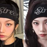 [모두드루와] 혜리, 카리나와 미친 싱크로율..."세상에 카리나가...