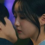 [모두드루와] 김우석강나언, 현실커플 맞네…오해 풀고 키스 "진심이야"...