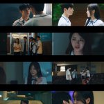 ‘공개열애’ 김우석강나언, 마음 확인 키스 엔딩 (0교시는 인싸타임)[TV종합]