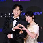  손준호 생방송 깜짝 <b>등판</b> “내 스타일” 내조 제대로 (12시엔)