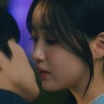 실제 연인 김우석강나언, 마음 확인 첫 키스(인싸타임)