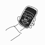 나 아까 <b>옆자리</b> 남자 때문에 토할뻔함