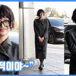 "매력적이야~"...하니, 러블리 헤메코