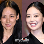 '이상순' 이효리, 제니 많이 아끼네…또 한번 성사된 특급 인연