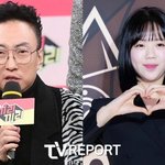 박명수 "지예은 '자중해', 내 유행어될 뻔...<b>MV</b>까지 찍어놔"