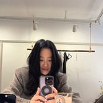 고현정, 대기 중에도 미모 못 숨겨..수수해도 너무 예쁘네