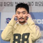 [모두드루와] 유병재, 비연예인과 열애설…소속사 "사생활 <b>확인</b>...