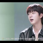 방탄은  <b>멤버</b>들끼리 영원히 공연하고싶대