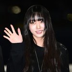 [현장포토] "심장이 두근두근"…수인, 비주얼 원톱