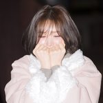 레드벨벳 웬디, ‘코끝까지 빨갛게 된 와니’…‘너무 추워요~’ (웬디의...