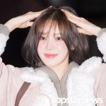 레드벨벳 웬디, ‘오늘 완전 뭉추운데요?’ (웬디의 영스트리트 출근길)...