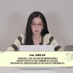 결혼 <b>얘기</b>에 긁힌 아이린