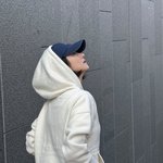 [모두드루와] '자숙 후 복귀' 서예지, 모자가 헐렁헐렁해…툭하면...