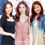 [단독]김소은·<b>장희진</b>·솔비, 캐나다 간 '돌싱포맨' 출연..19일...