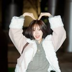 레드벨벳 웬디 '<b>완디</b>는 사랑입니다' [포토]