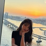 아이브 장원영, 갈수록 미모 레전드..한 폭의 그림 같아