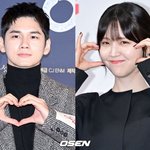 옹성우, 김지은과 전역 후 첫 입맞춤…애니메이션 ’<b>니코</b>’ 더빙 확정